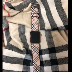 Apple Watch Band only